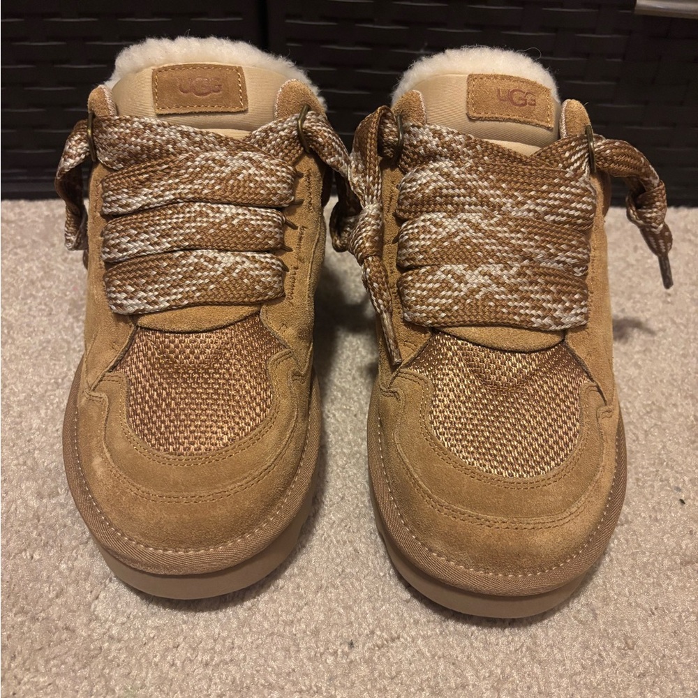 Women’s UGG LowMel Sneakers